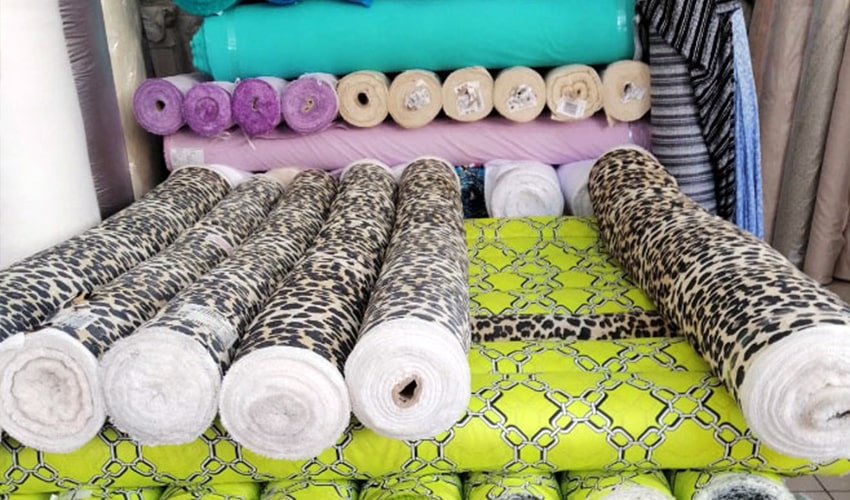 Toptan & Perakende Top Kumaş Alım ve Satımı